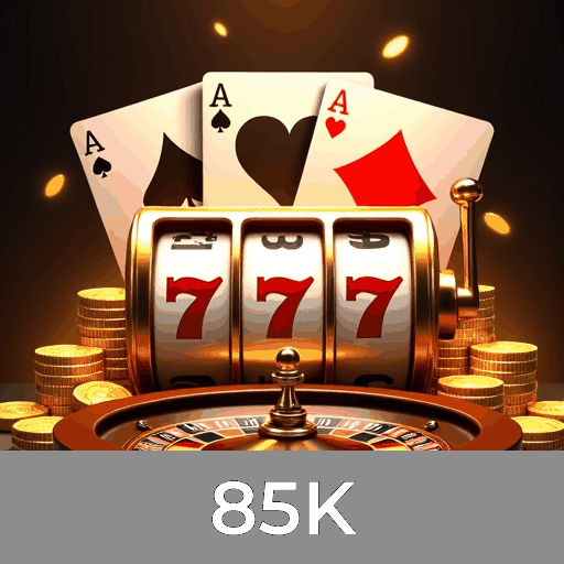 Realismo e Profissionalismo no Casino 85K