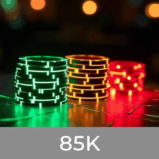Explore os Bônus e Promoções Irresistíveis da 85K