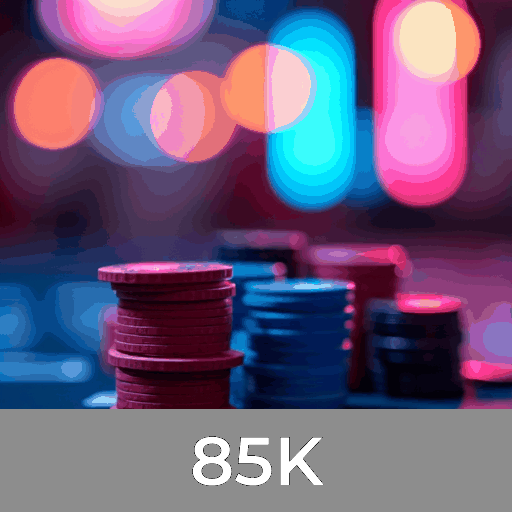 85K: A Revolução das Apostas no Seu Dispositivo Móvel