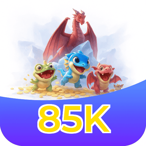 85K: O Melhor em Pagamentos Rápidos e Cassino Seguro