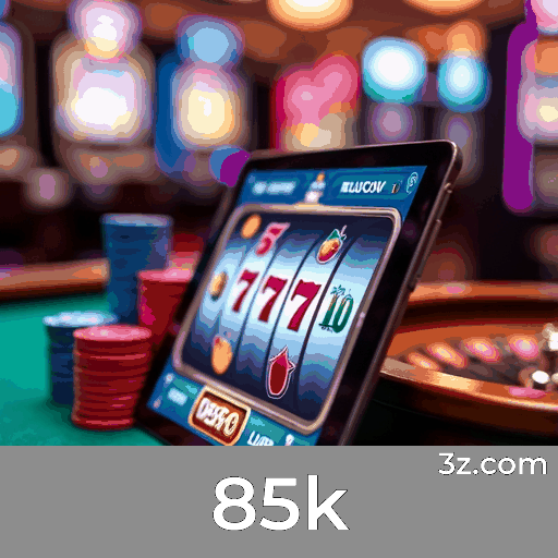 Garanta Acesso Instantâneo e Seguro com 85k