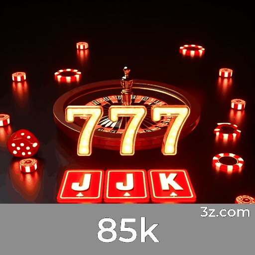 85k Jogos Inovadores: Liderando Tecnologias Futuras