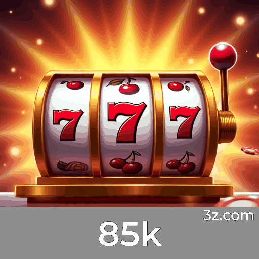 Dinâmica Real dos Jogos 3D com Inovação Visual na 85k