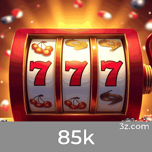 85k Casino: Exclusividade e Luxo no Plano VIP