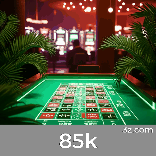 85k: Rápido Download para Usuários Brasileiros