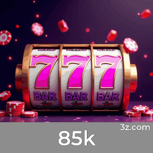 Recompensas Reais e Transparentes no 85k: Promoções Sem Pegadinhas