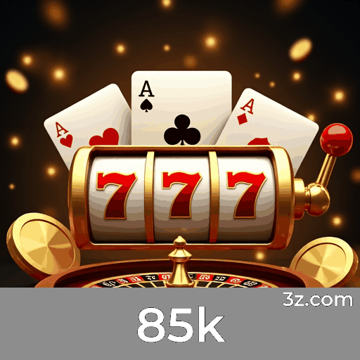 Garanta Acesso Instantâneo e Seguro com 85k