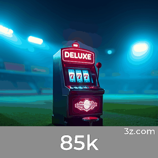 Recompensas Reais e Transparentes no 85k: Promoções Sem Pegadinhas