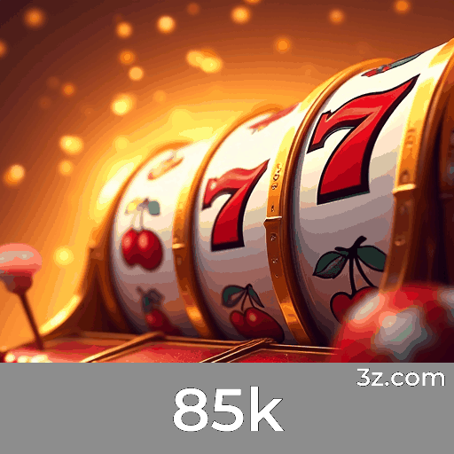 85k Jogos Inovadores: Liderando Tecnologias Futuras