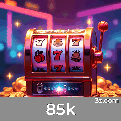 Recompensas Reais e Transparentes no 85k: Promoções Sem Pegadinhas