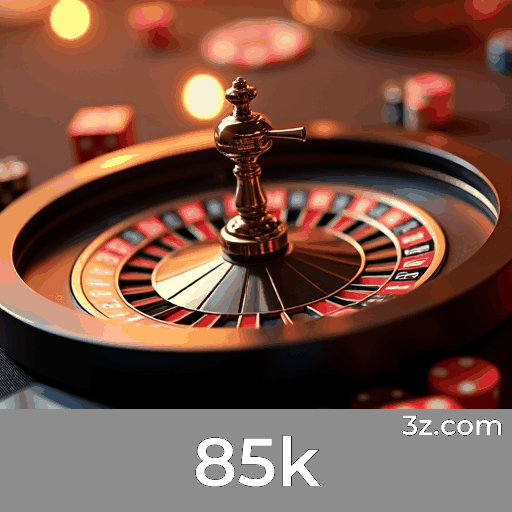 85k Casino: Exclusividade e Luxo no Plano VIP