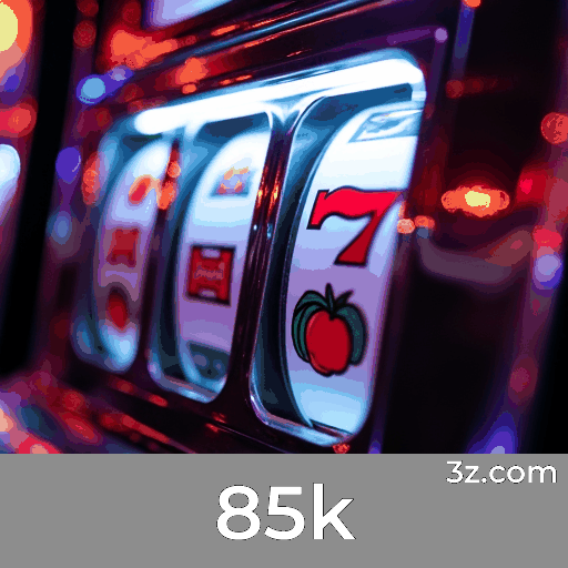 85k Casino: Exclusividade e Luxo no Plano VIP